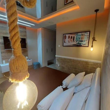 Apartman Studio Milica II Διαμέρισμα Σουμπότικα Εξωτερικό φωτογραφία